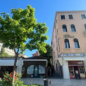 Hotel Cristallo, Lido di Venezia